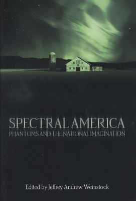 Spectral America book