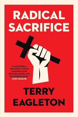 Radical Sacrifice book