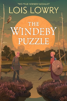 The Windeby Puzzle: History and Story book