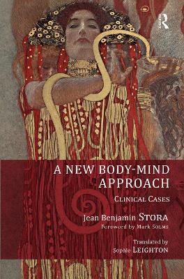 A New Body-Mind Approach: Clinical Cases book