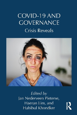 Covid-19 and Governance: Crisis Reveals book