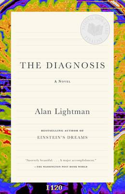 Diagnosis book