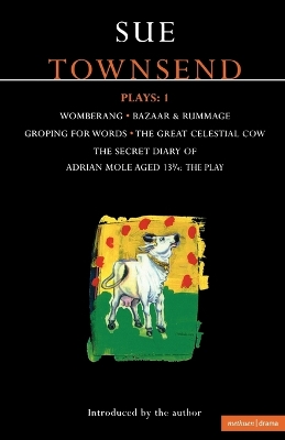 The Townsend Plays by Sue Townsend