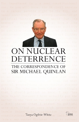 On Nuclear Deterrence book