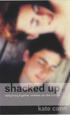 Shacked Up book