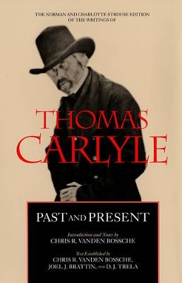 Past and Present by Thomas Carlyle