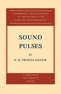 Sound Pulses book