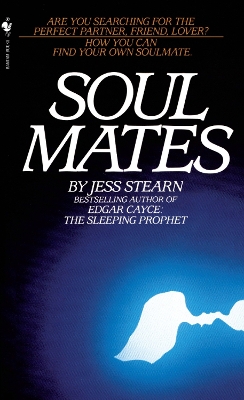 Soulmates book