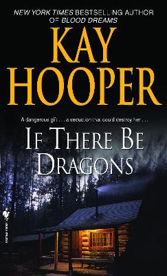 If There Be Dragons book