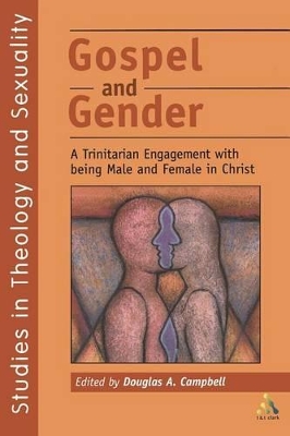 Gospel and Gender book