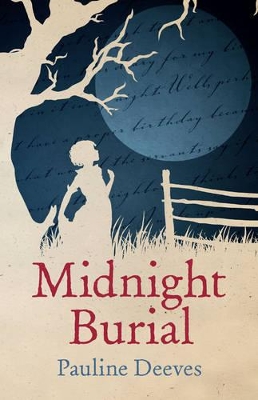 Midnight Burial book