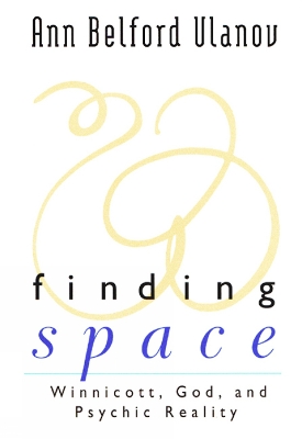 Finding Space book