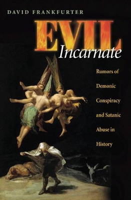 Evil Incarnate book