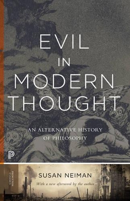 Evil in Modern Thought by Susan Neiman