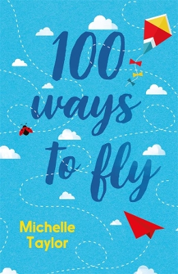 100 Ways to Fly book