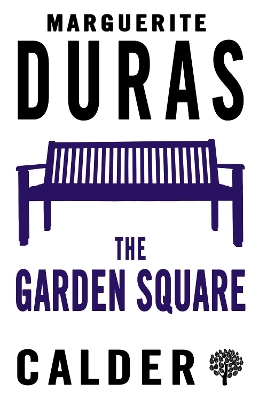 The Garden Square book