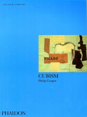 Cubism book