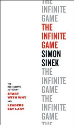 The Infinite Game book