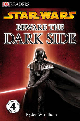 Beware the Dark Side book