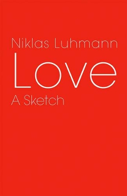 Love book