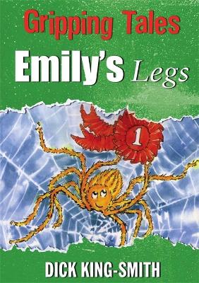 Gripping Tales: Emily's Legs book