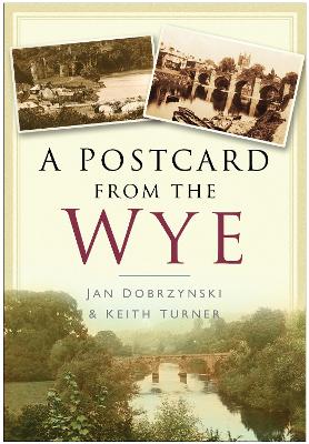 Postcard from the Wye book