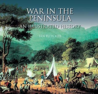 War in the Peninsula book