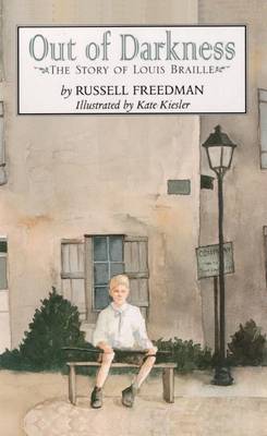 Out of Darkness by Russell Freedman