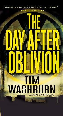 Day After Oblivion book
