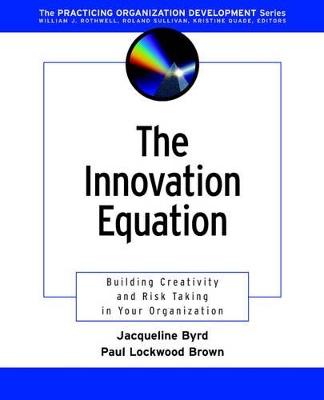 Innovation Equation book