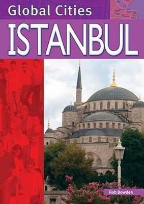 Istanbul book