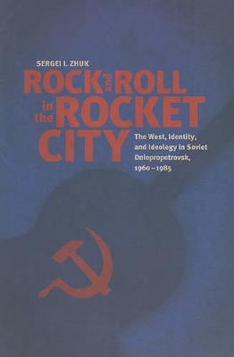 Rock and Roll in the Rocket City book