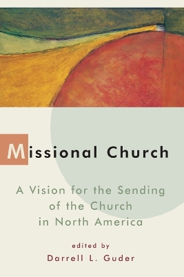 Missional Church book