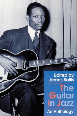 Guitar in Jazz book