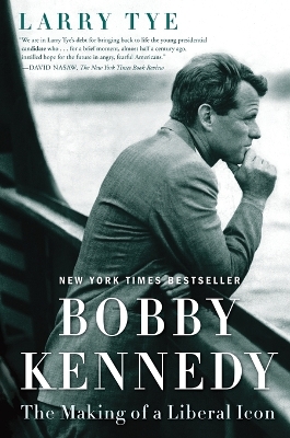 Bobby Kennedy book