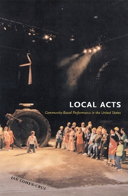 Local Acts book