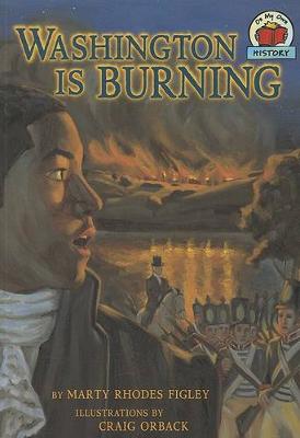 Washington Is Burning book