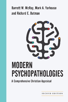 Modern Psychopathologies book