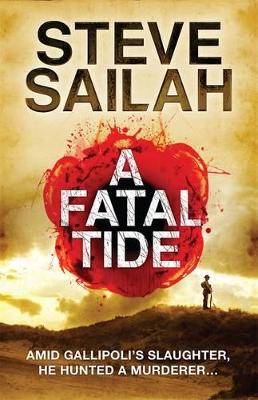 Fatal Tide, A book