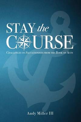 Stay the Course book