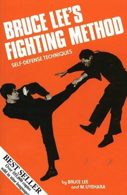 Bruce Lee's Fighting Method, Vol. 1 book