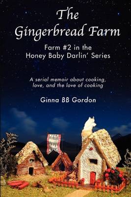 Gingerbread Farm book