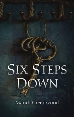 Six Steps Down book