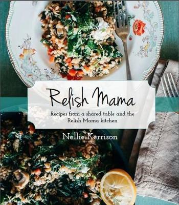 Relish Mama book