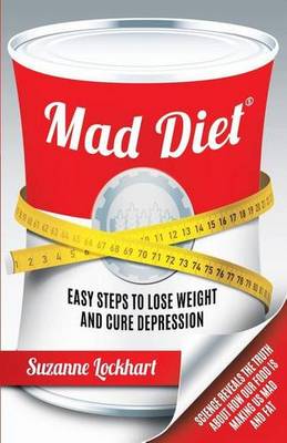 Mad Diet by Suzanne Lockhart