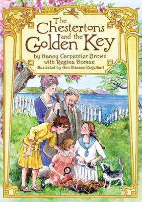 Chestertons and the Golden Key book