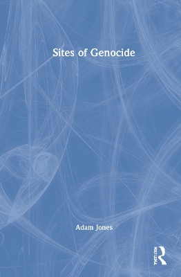 Sites of Genocide book