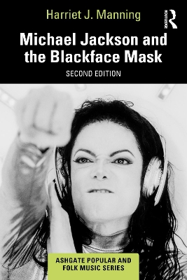 Michael Jackson and the Blackface Mask book