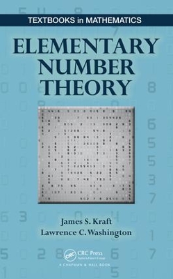 Elementary Number Theory by James S. Kraft