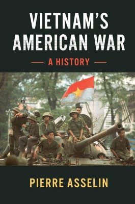 Vietnam's American War book